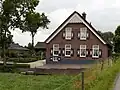 Langhuisboerderij De Looije Brug