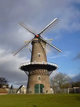 De Onvermoeide (2012)