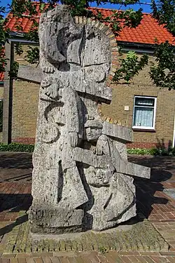 David van Kampen,1984