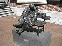 Vrijend Paar (1981), Purmerend