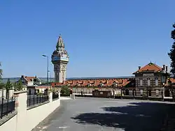 De Castellane - Overzicht