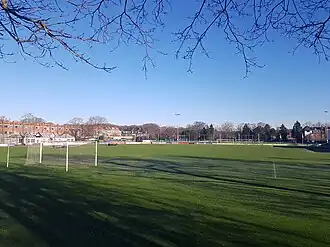 Sportpark De Diepput