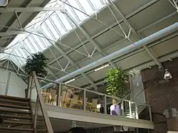 De OBA-Bibliotheek, 2014