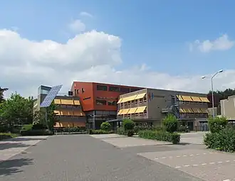 De Heemgaard in 2018