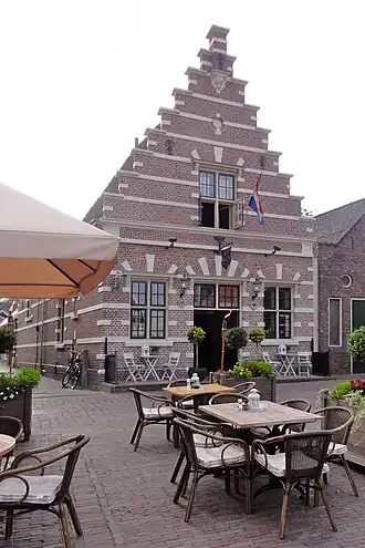 De Koperen Vis anno 2012