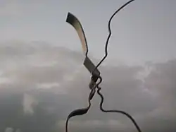 De Kus, Amsterdam-Zuidoost (1982)