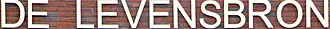 De Levensbron