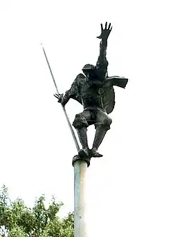 David van Kampen,1974