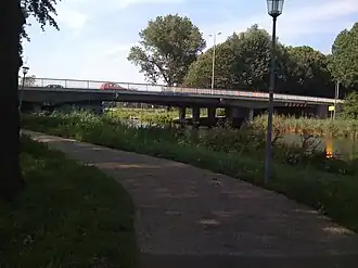 J.M. de Muinck Keizerbrug