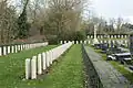 De Panne Communal Cemetery
