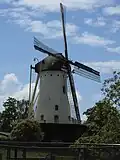 De Witte Molen, Looimolenweg