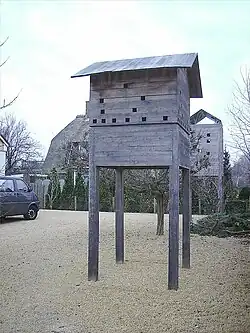 Hanshan Roebers, 2004