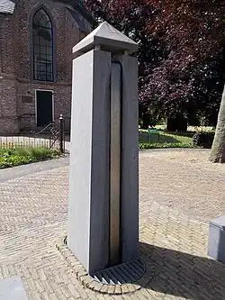 Dorpspomp (Hedda Buijs)