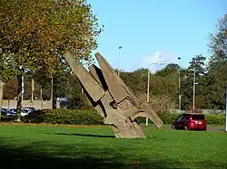 Jaap van der Meij, 1972