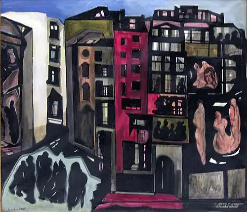 De Verloren Stappen (zonder datum)