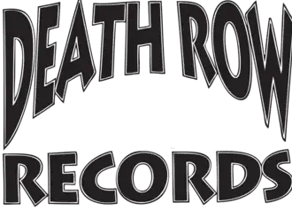 Logo Death Row Records