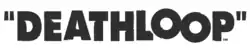 Deathloop