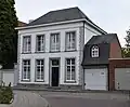 Burgerhuis