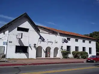 Defensor Sporting Club