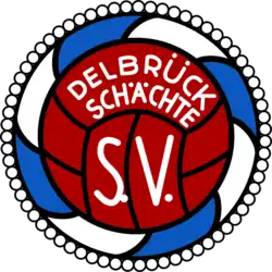 SV Delbrückschächte Hindenburg