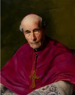 Bischop de Carselade du Pont