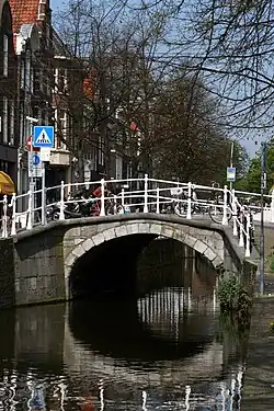 De Touwbrug