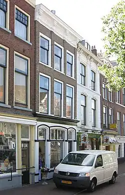 Binnenwatersloot 29-31