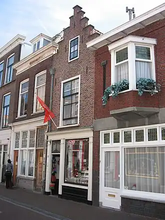 Breestraat