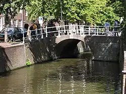 Heilige Geestbrug