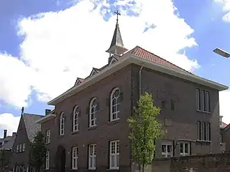 Simonsstraat 113-117, Delft (1929)