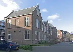 Scheikundige propedeuse