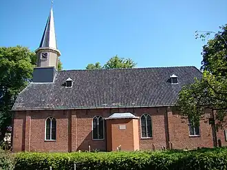 Centrum kerk