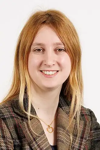 Ariane de Lobkowicz-d'Ursel