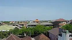 Denpasar
