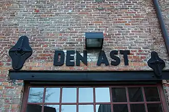 Den Ast