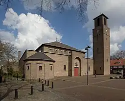 De San Salvatorkerk