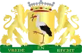 Wapen van Den Haag