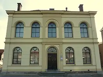 Kantongerecht Den Helder