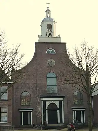 Petrus en Pauluskerk