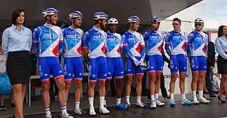 FDJ/2017