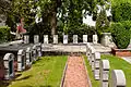 Dendermonde Communal Cemetery