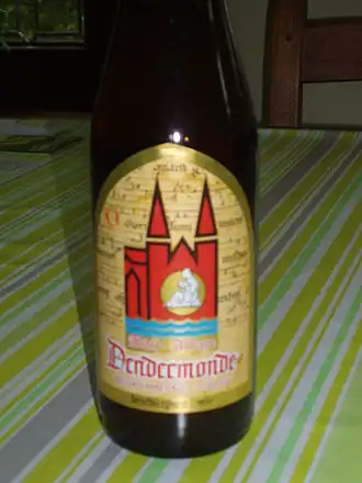 Dendermonde Tripel