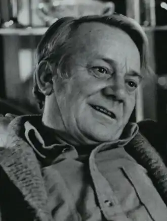 Denholm Elliott