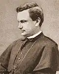 Denis Joseph O’Connell