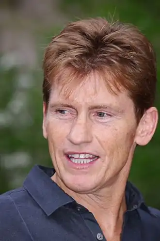 Denis Leary (2011)