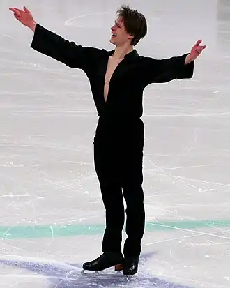 Deniss Vasiļjevs (2024)