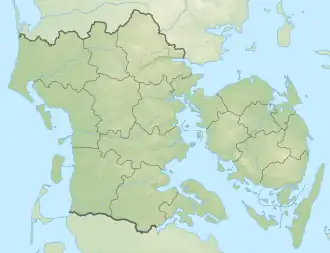 Langli (Zuid-Denemarken)