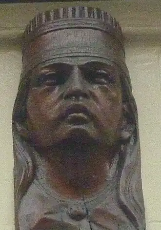 Indiaan sigarenmagazijn Den Haag