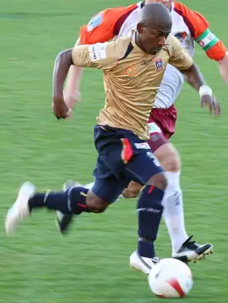 Denni Rocha dos Santos