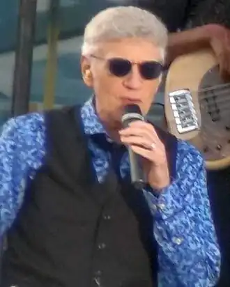 Dennis DeYoung